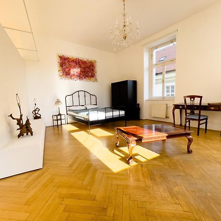 Center Of Prague Apartment 369 Extérieur photo