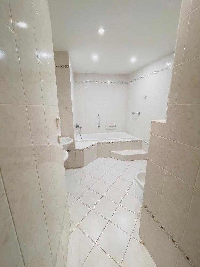 Center Of Prague Apartment 369 Extérieur photo