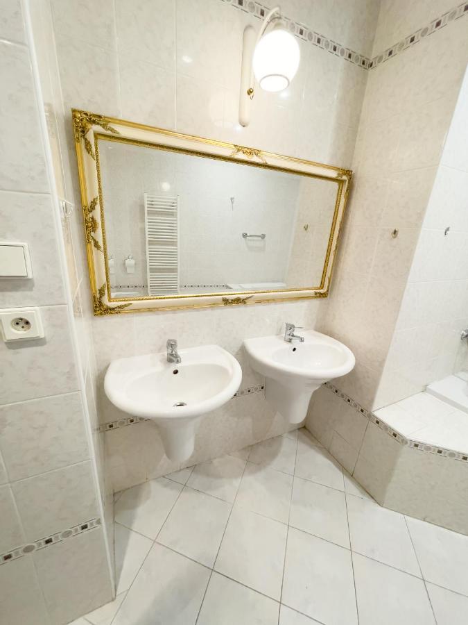 Center Of Prague Apartment 369 Extérieur photo