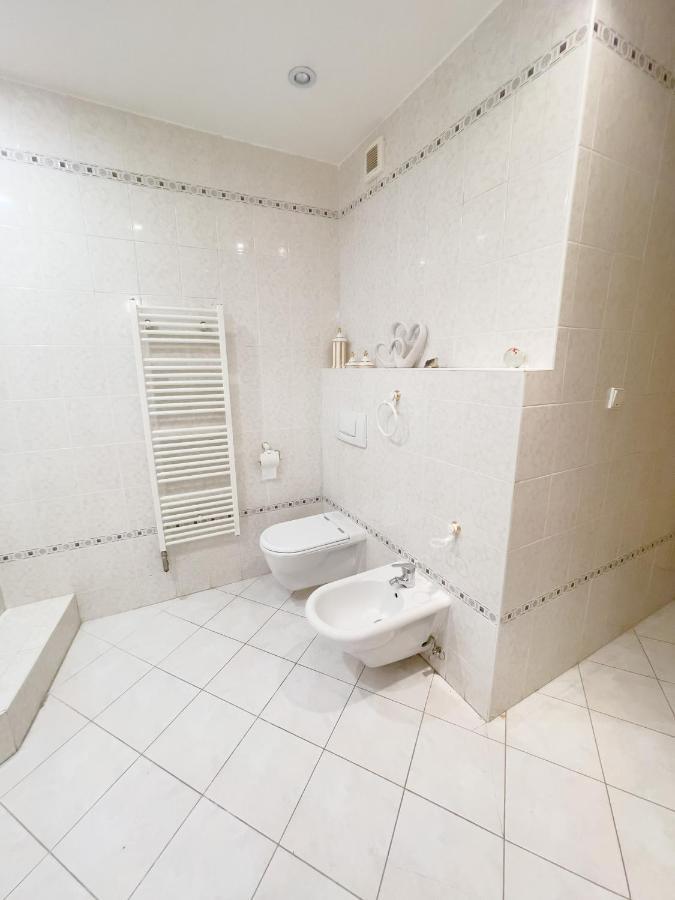 Center Of Prague Apartment 369 Extérieur photo