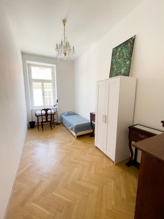 Center Of Prague Apartment 369 Extérieur photo