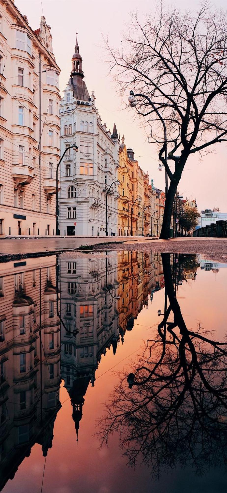 Center Of Prague Apartment 369 Extérieur photo