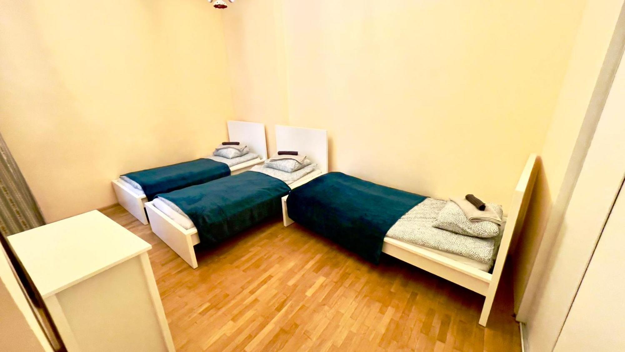 Center Of Prague Apartment 369 Extérieur photo