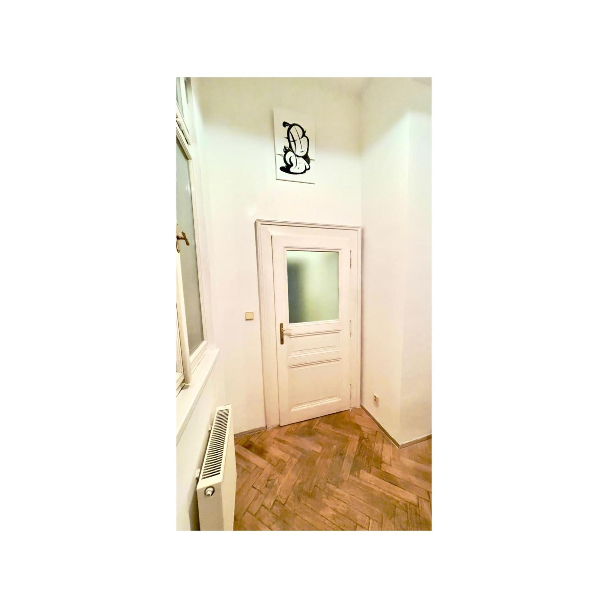 Center Of Prague Apartment 369 Extérieur photo