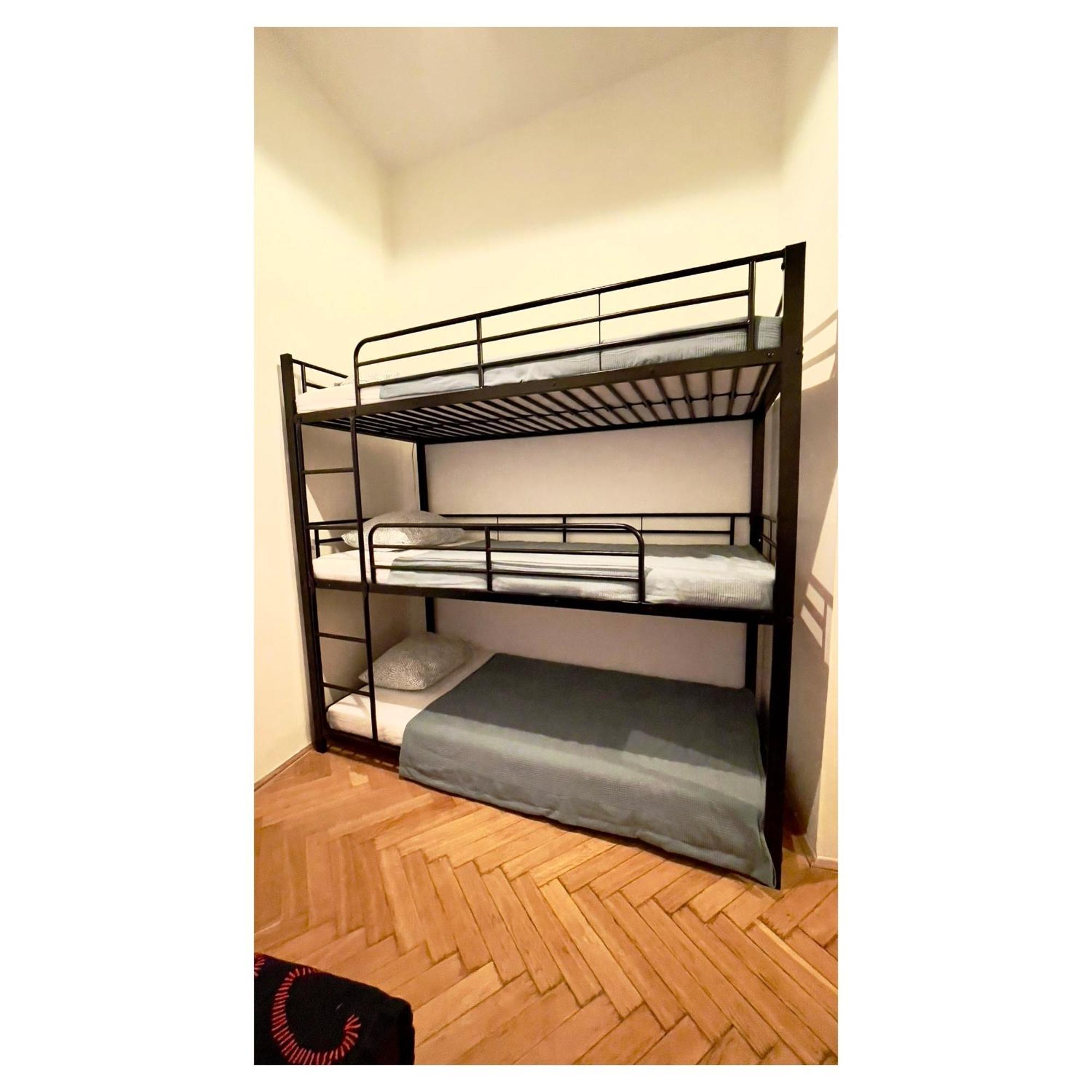 Center Of Prague Apartment 369 Extérieur photo